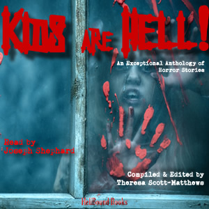 The Erotic Odyssey of Colton Forshay - audiobooks horror stories